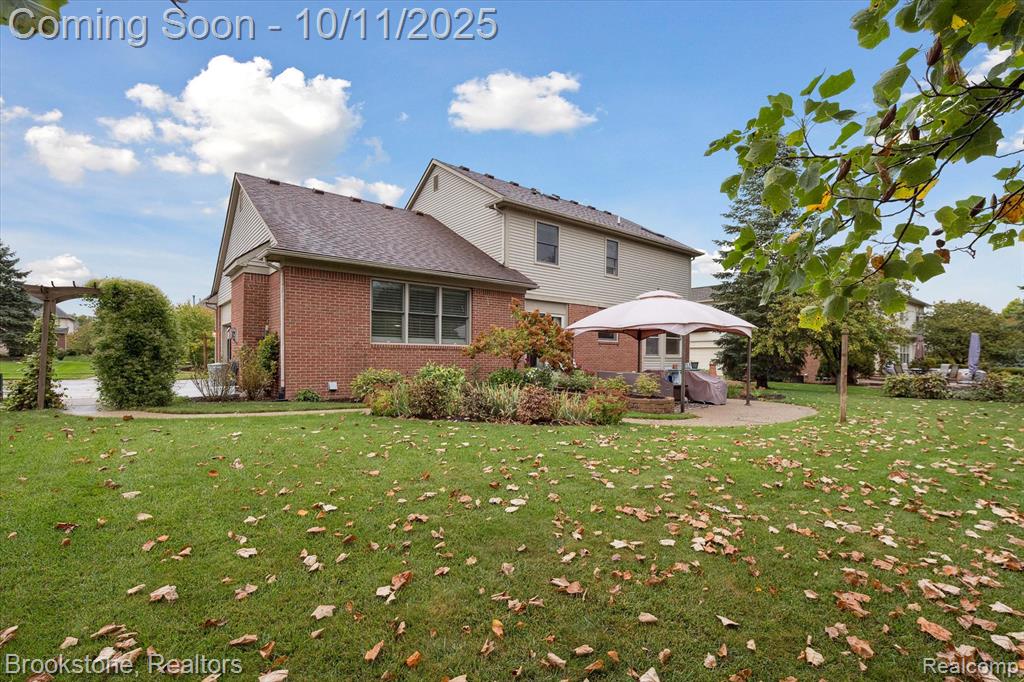 9079 Woodgrove Drive, Plymouth, MI 48170 — Photo 51