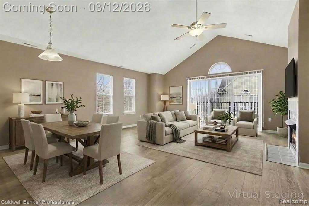 3077 Primrose Lane, Ypsilanti, MI 48197 — Photo 5
