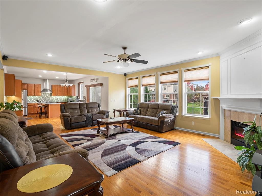 49727 E Central Park, Shelby Twp, MI 48317 — Photo 13