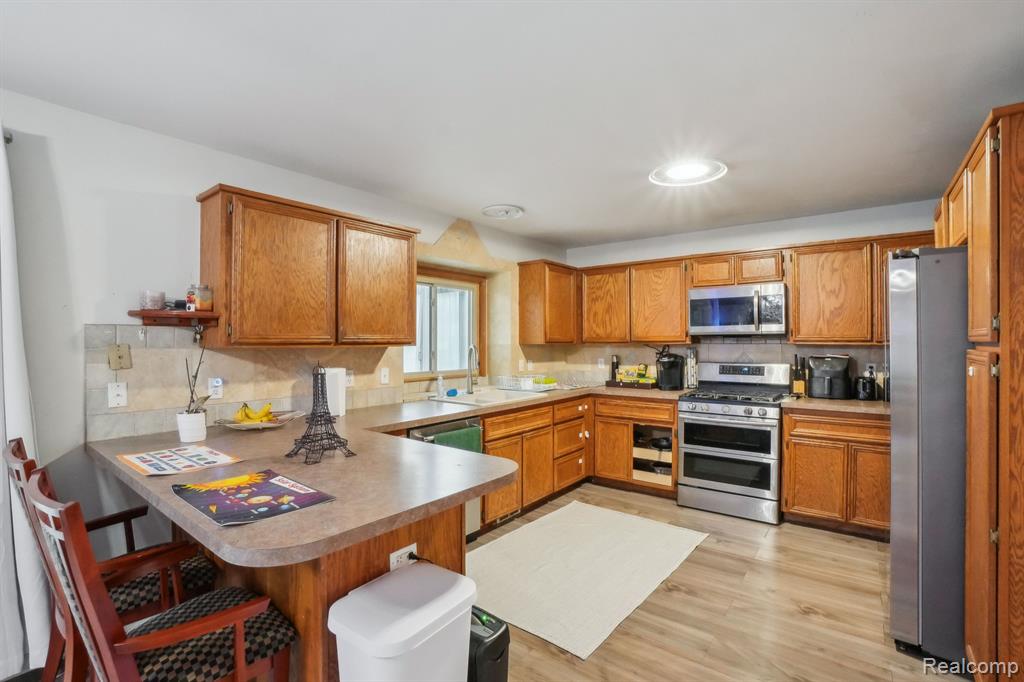 49469 MONTE Road, Chesterfield, MI 48047 — Photo 9