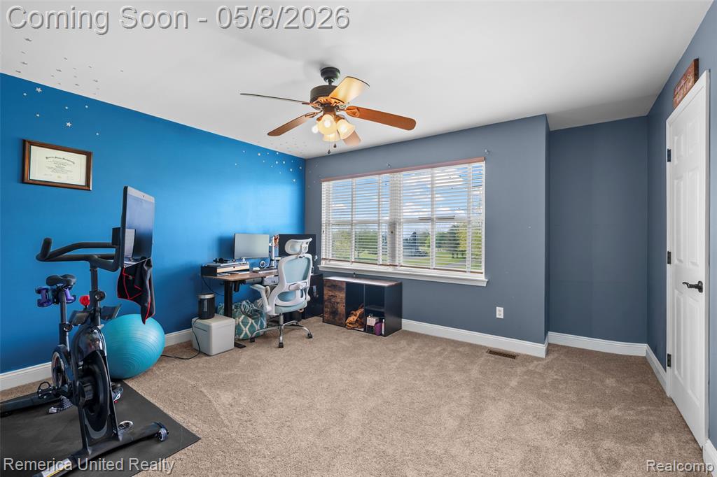 2558 Clivedon Road, Howell, MI 48843 — Photo 36