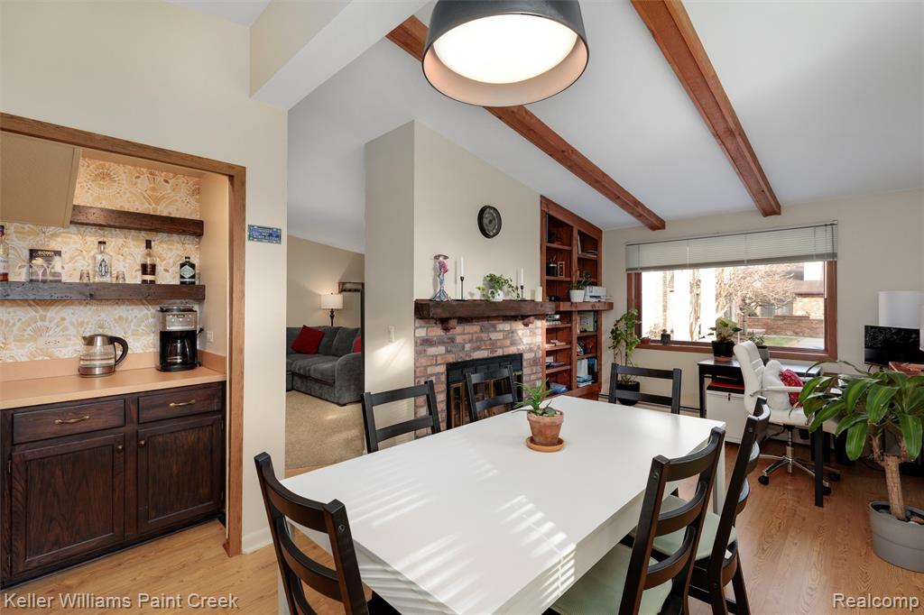 975 Woodlane Drive, Rochester Hills, MI 48307 — Photo 12