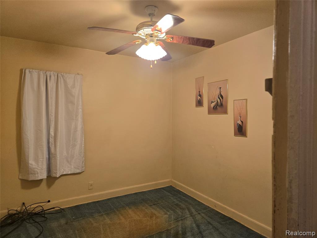 8301 Northlawn Street, Detroit, MI 48204 — Photo 12