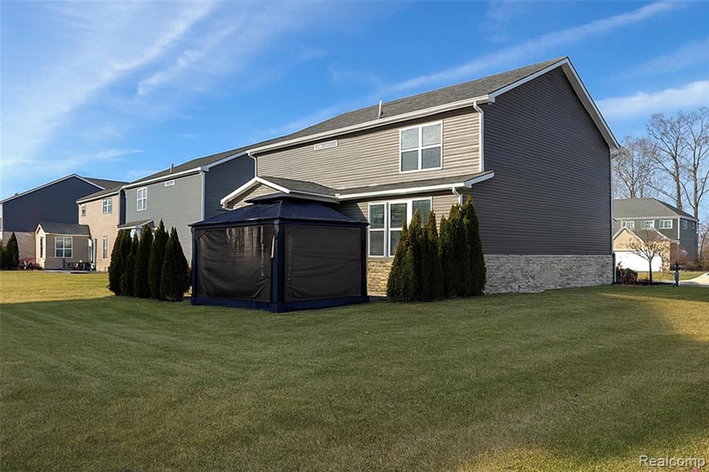 58565 Navarra Drive, South Lyon, MI 48178 — Photo 53