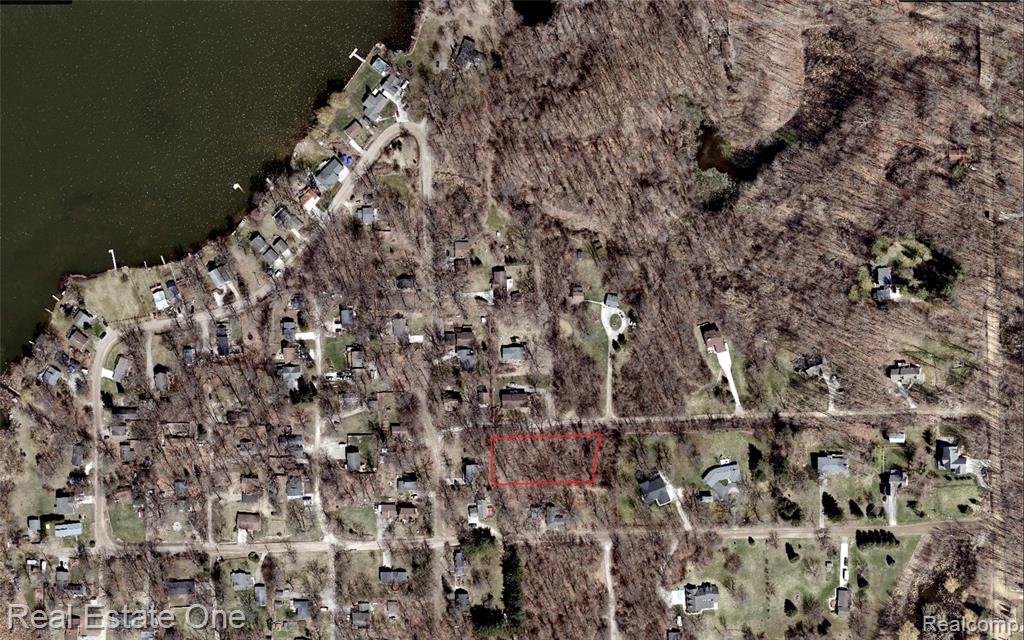 VL Chevrolet Avenue, Ortonville, MI 48462 — Photo 12