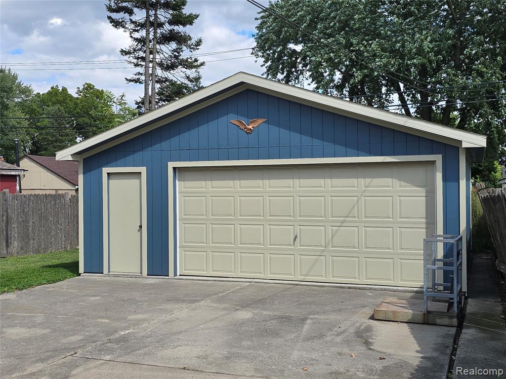 6731 Troy Street, Taylor, MI 48180 — Photo 30