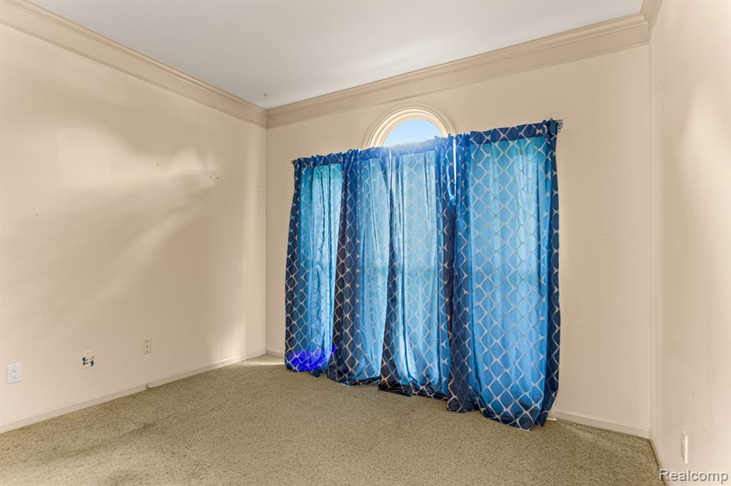 47553 TEN POINT Drive, Canton, MI 48187 — Photo 20