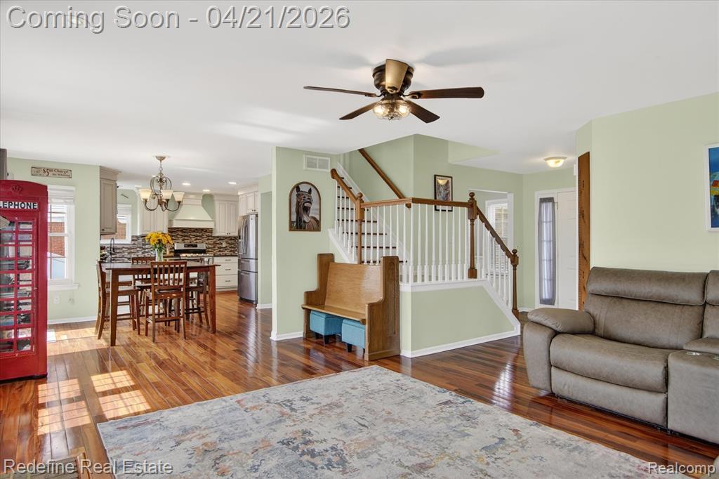 45663 Radnor Road, Canton, MI 48187 — Photo 9