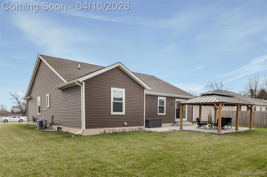 307 Marion Avenue, Kimball, MI — Photo 33