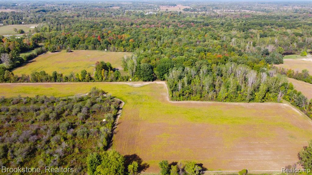 8390 SPARLING Road, Wales, MI — Photo 2