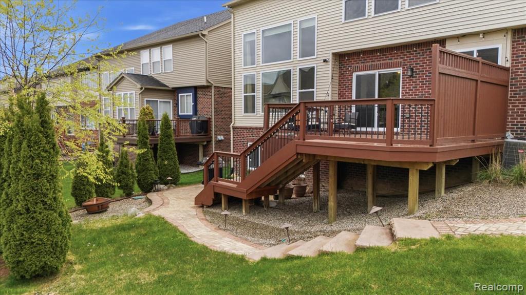 1114 Wales Drive, Lake Orion, MI — Photo 41