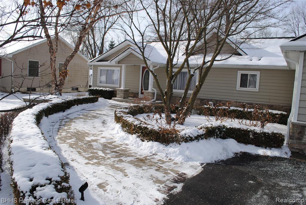 15473 Park Lane, Plymouth, MI 48170 — Photo 3