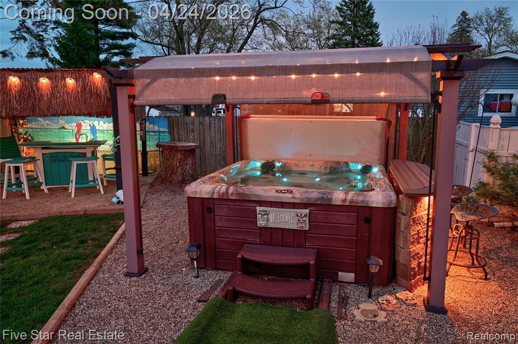 2995 Beaumont Drive, Highland, MI 48356 — Photo 52