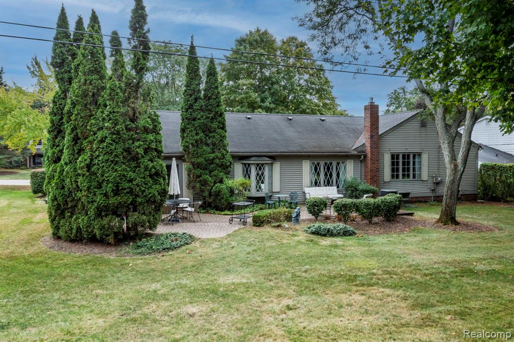 830 Croydon Road, Rochester Hills, MI 48309 — Photo 7