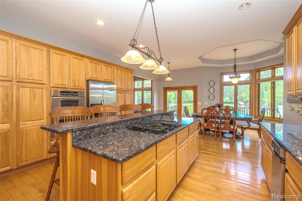 7893 Lantern Drive, Almont, MI 48003 — Photo 32