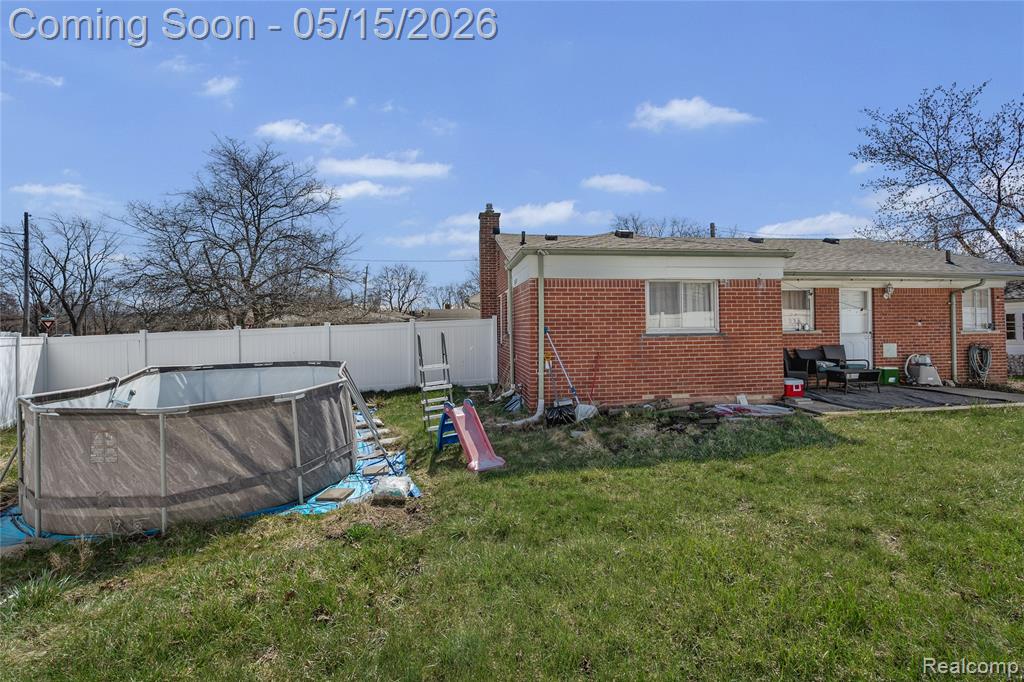 26243 Van Buren Road, Dearborn Heights, MI 48127 — Photo 29