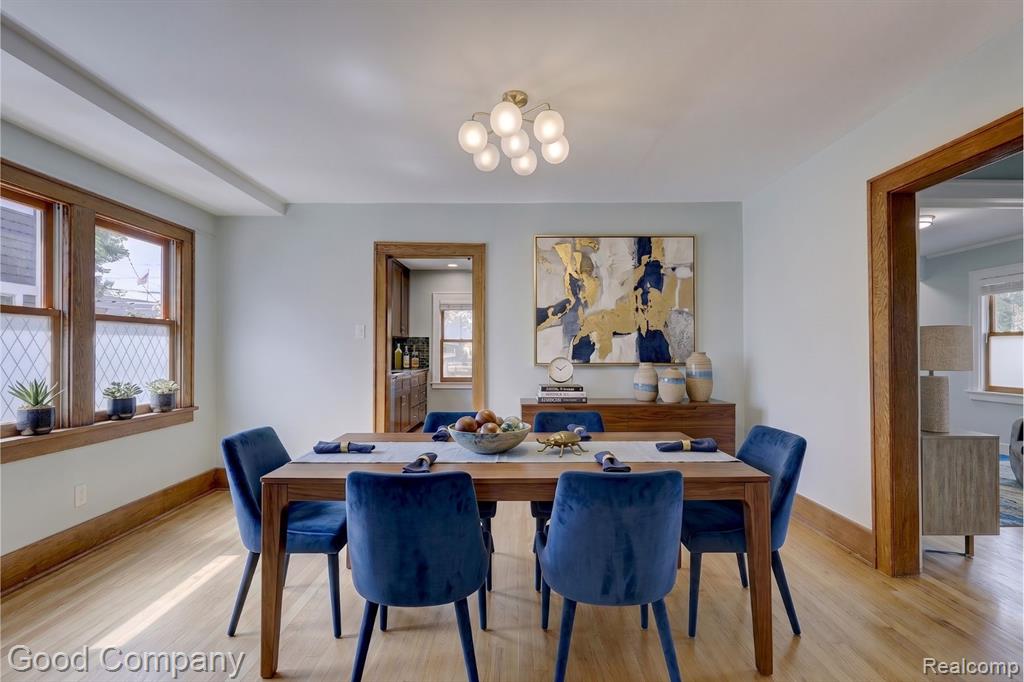 419 E 5th Street, Royal Oak, MI 48067 — Photo 2