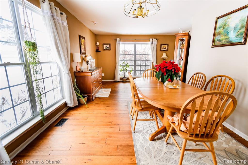 1464 Four Seasons Drive, Howell, MI 48843 — Photo 10