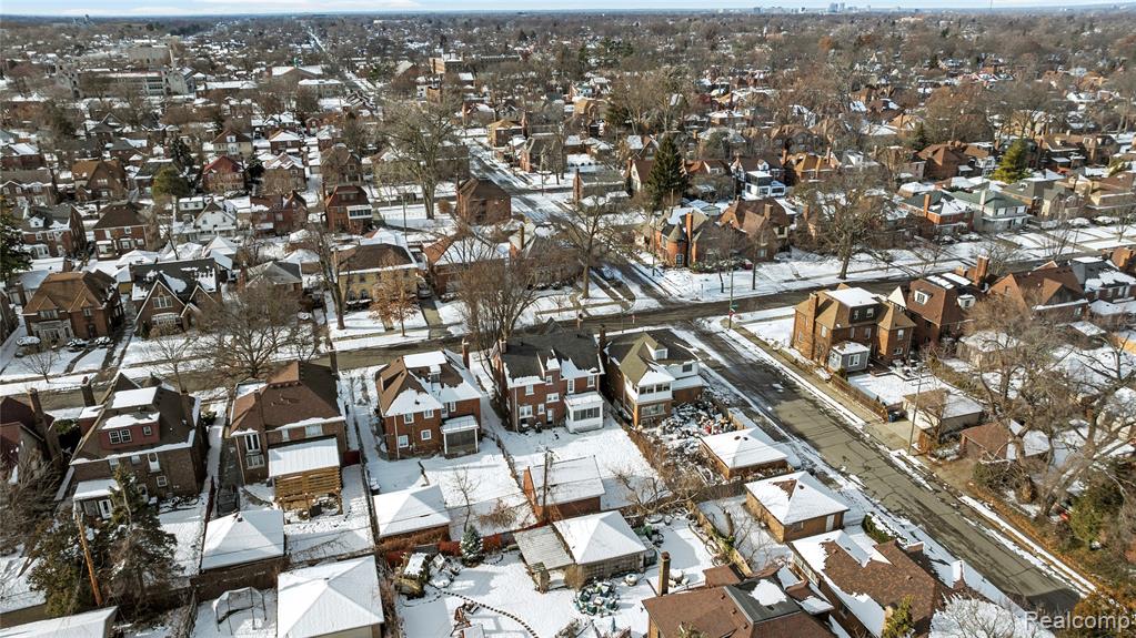 17214 Wildemere Street, Detroit, MI 48221 — Photo 42