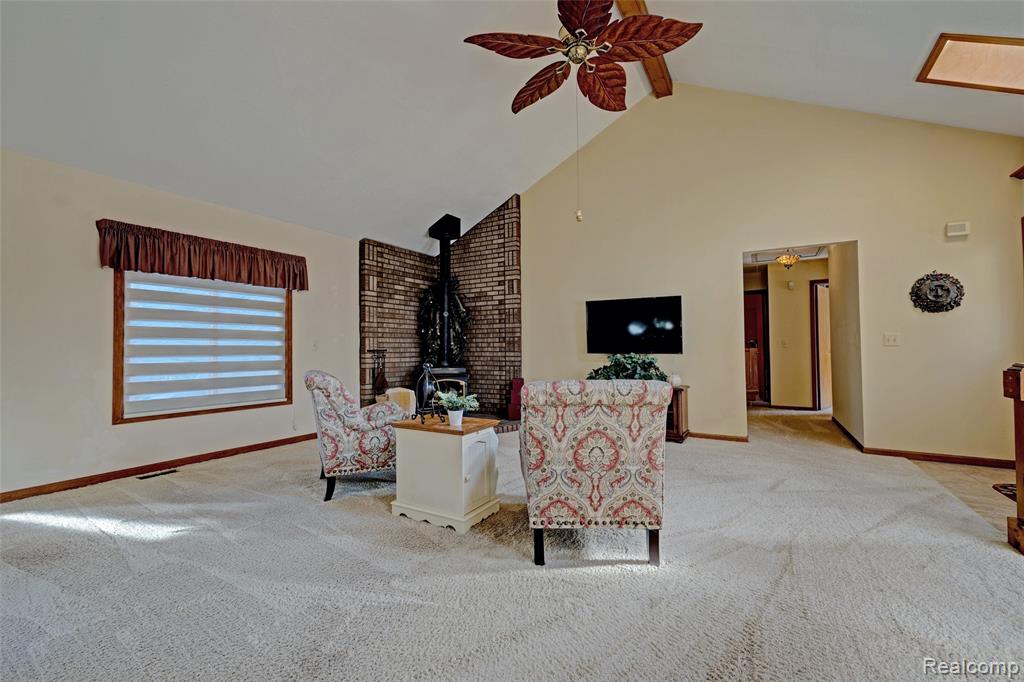 3015 Wildwood Road, Holly, MI 48442 — Photo 6