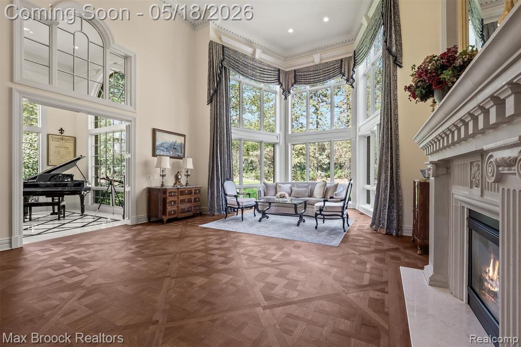 528 Barrington Court, Bloomfield Hills, MI 48304 — Photo 6