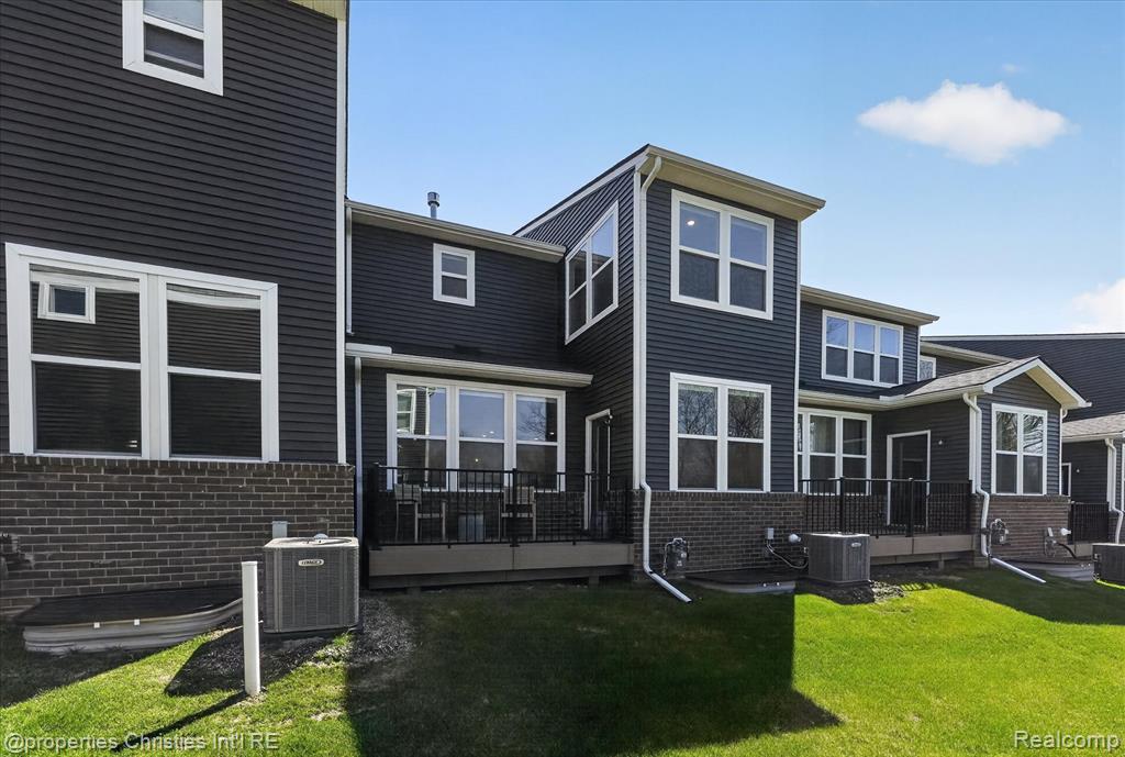 4041 Nottingham Circle, Clarkston, MI, 00000