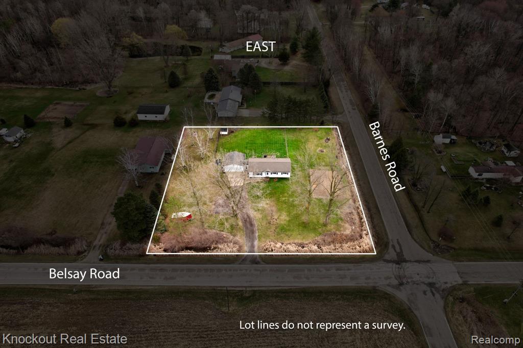 8997 Belsay Road, Millington, MI 48746 — Photo 34