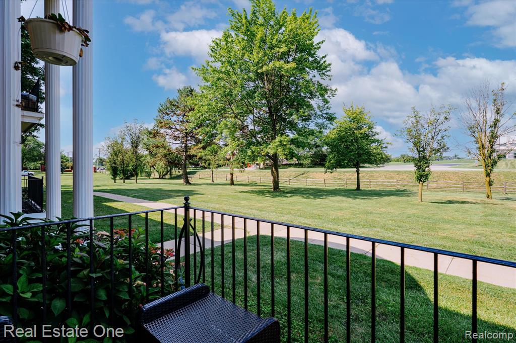430 Fox Hills Drive N, A-1, Bloomfield Hills, MI 48304 — Photo 15