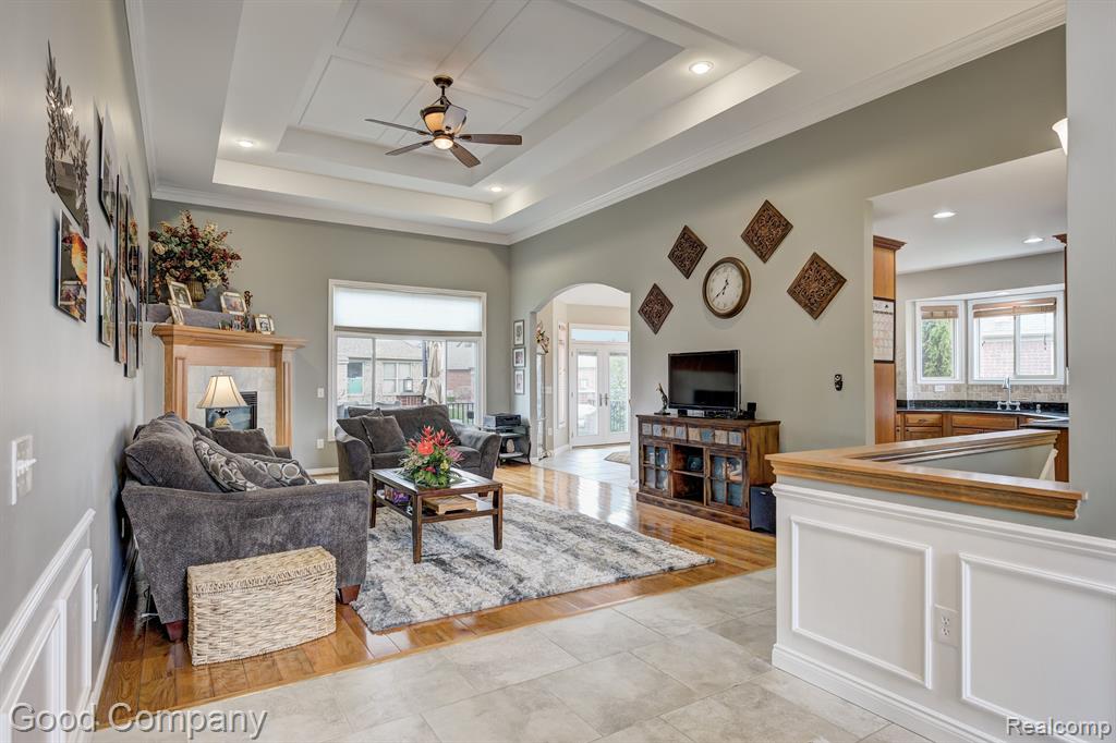 63705 MONTICELLO E, Washington, MI 48095 — Photo 2
