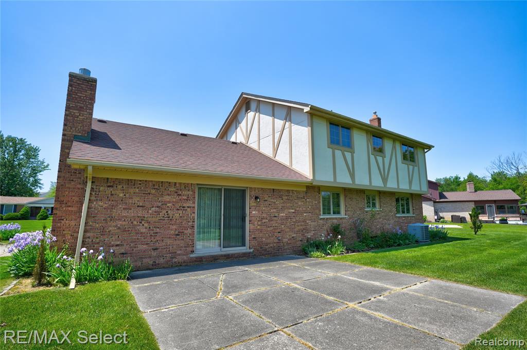 487 Boutell Drive, Grand Blanc, MI 48439 — Photo 51