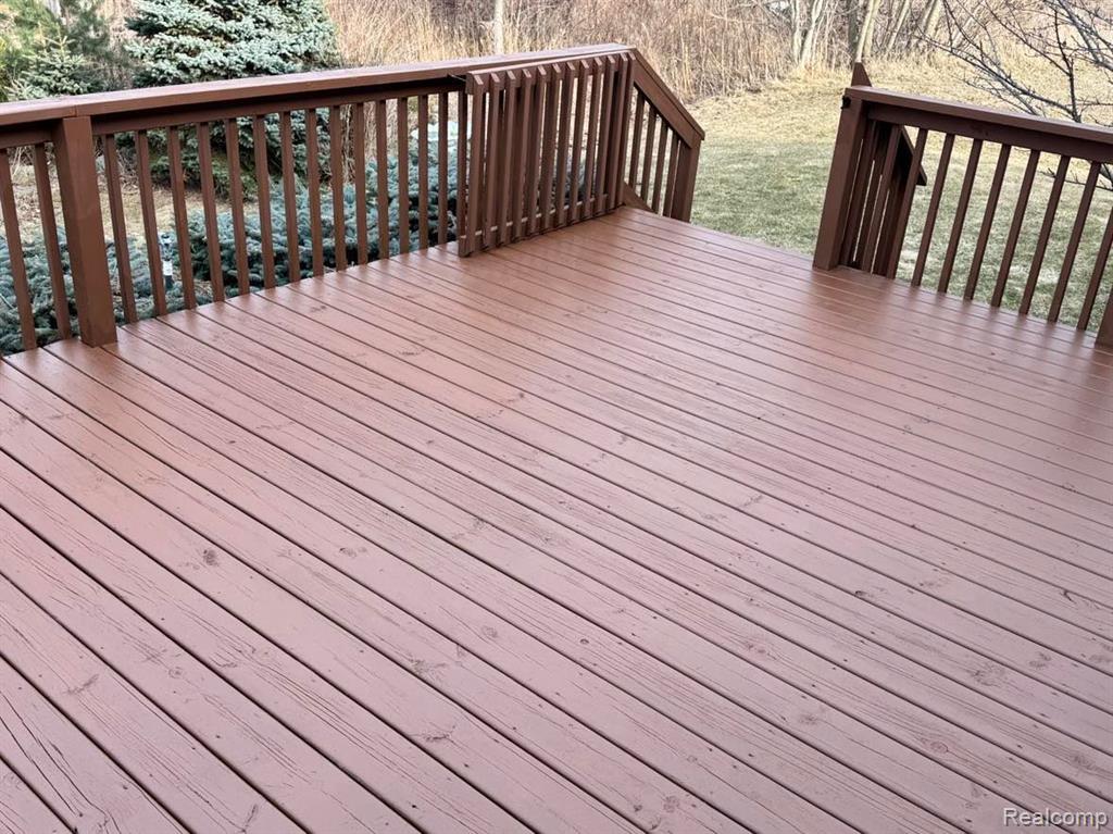 8538 E FOREST CREEK Drive, Port Austin, MI 48467 — Photo 16