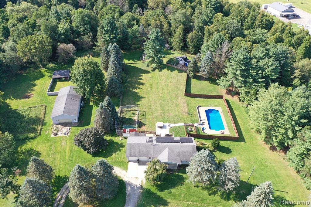 6570 Hunters Creek Road, Imlay City, MI 48444 — Photo 55