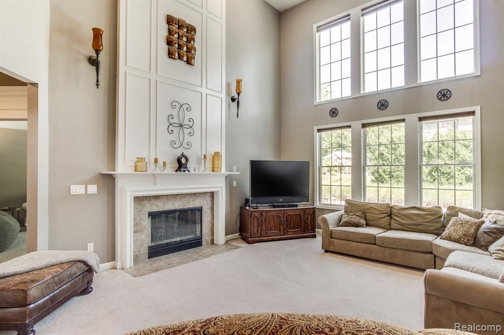 16026 JOHNSON CREEK Drive, Northville, MI 48168 — Photo 31