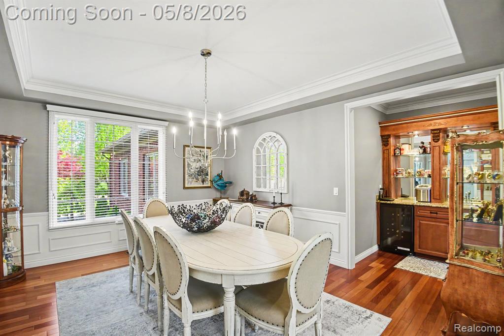 6086 Admiral Court, Washington, MI — Photo 11
