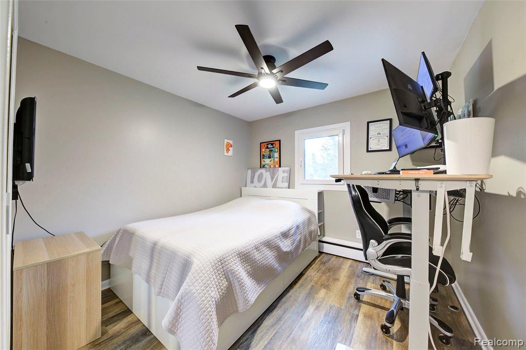 532 John R, Milford, MI 48381 — Photo 24