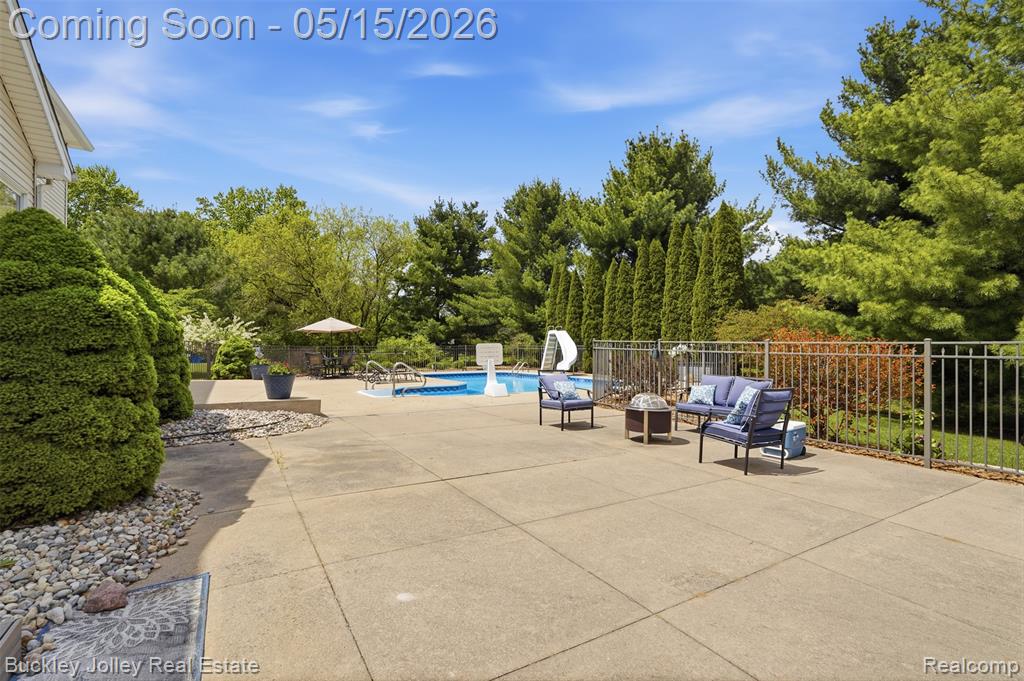8705 Clarion Court, Brighton, MI 48116 — Photo 41