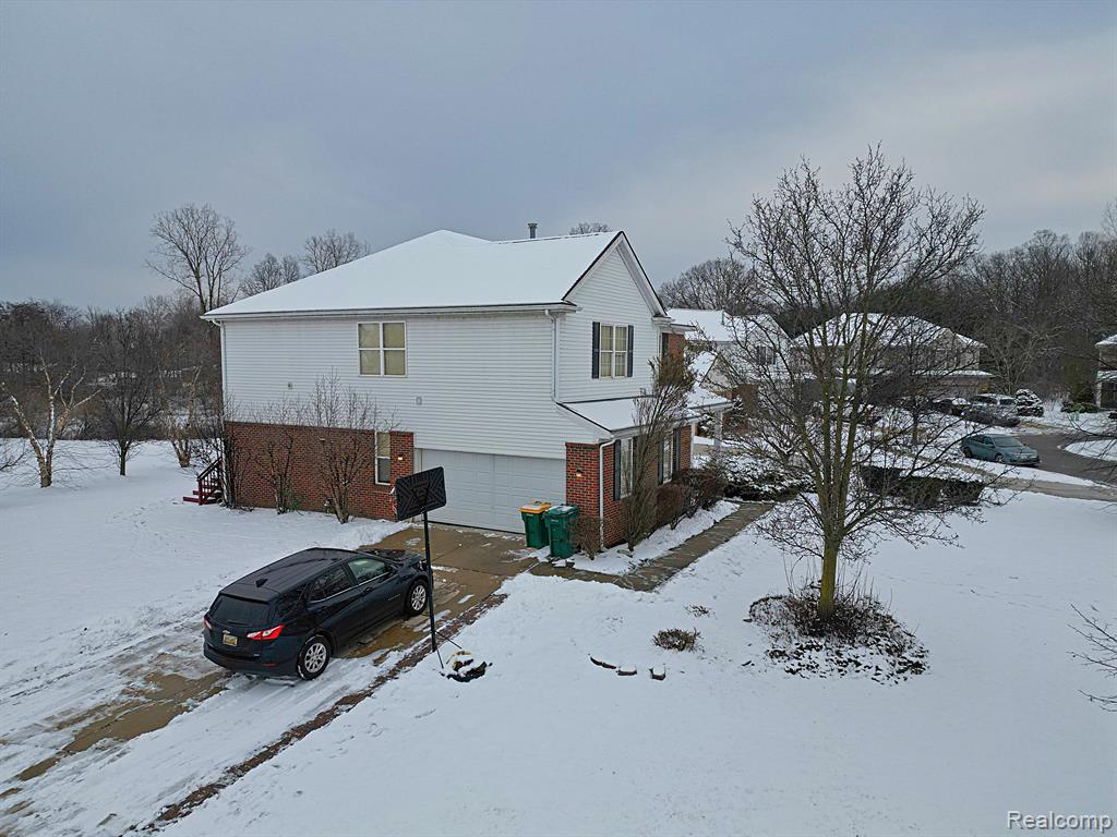 13218 MANTAUK, Belleville, MI 48111 — Photo 14