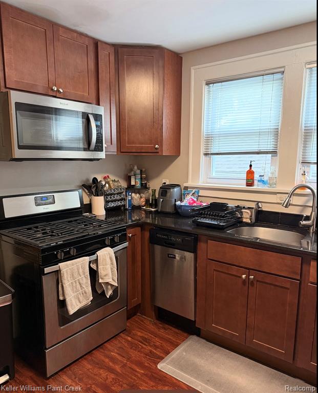 909 Knowles Street, Royal Oak, MI 48067 — Photo 2