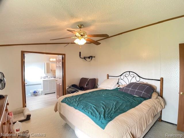 2538 Parrott Street, Deckerville, MI 48427 — Photo 27