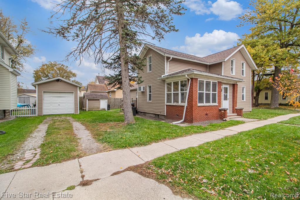 423 W 7th Street, Monroe, MI 48161 — Photo 3