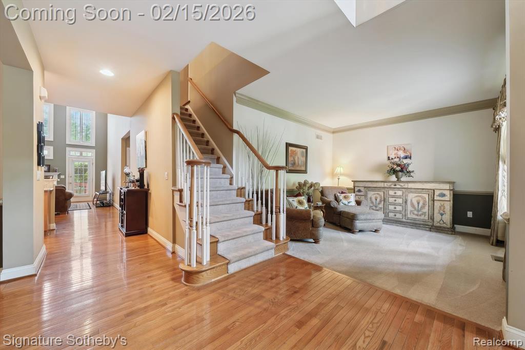 44843 Broadmoor Circle S, Northville, MI 48168 — Photo 9