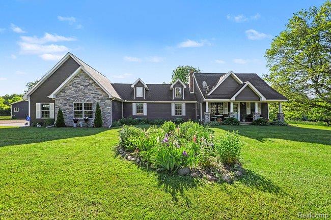 5793 Maple Grove Road, MI — Photo 2