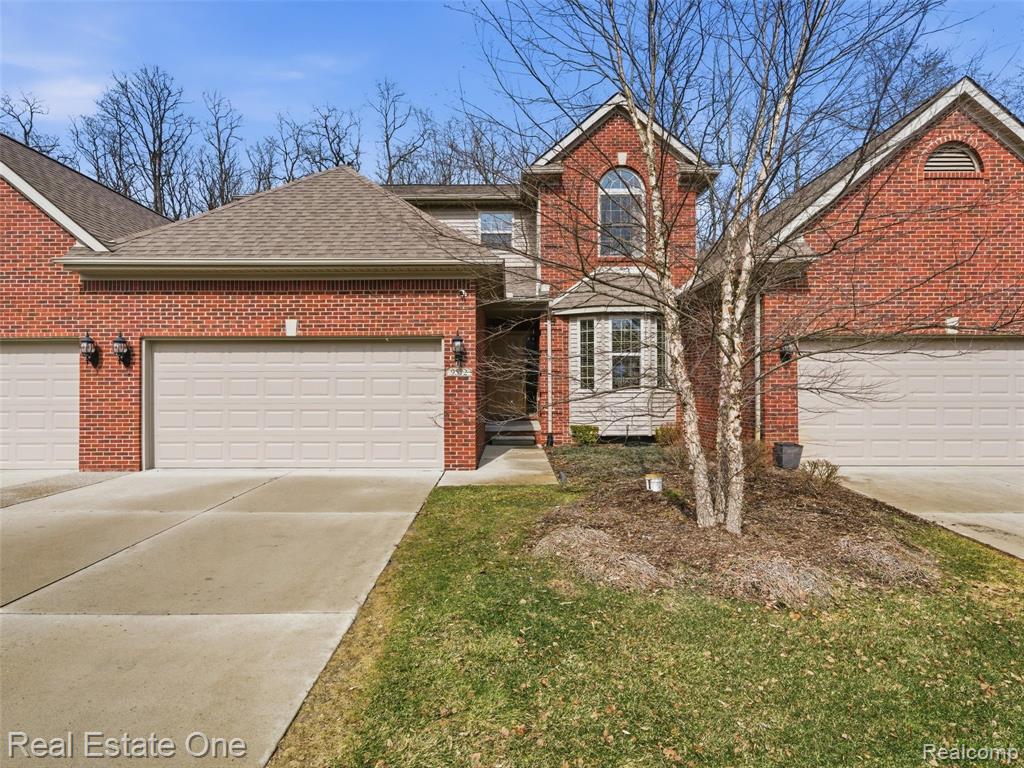 9572 Kingsway Circle, Clarkston, MI 48348 — Photo 3