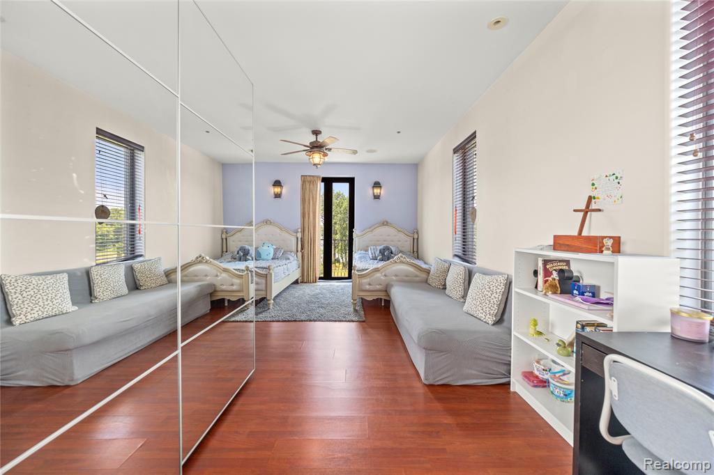 42183 Kouza Court, Belleville, MI, 48111