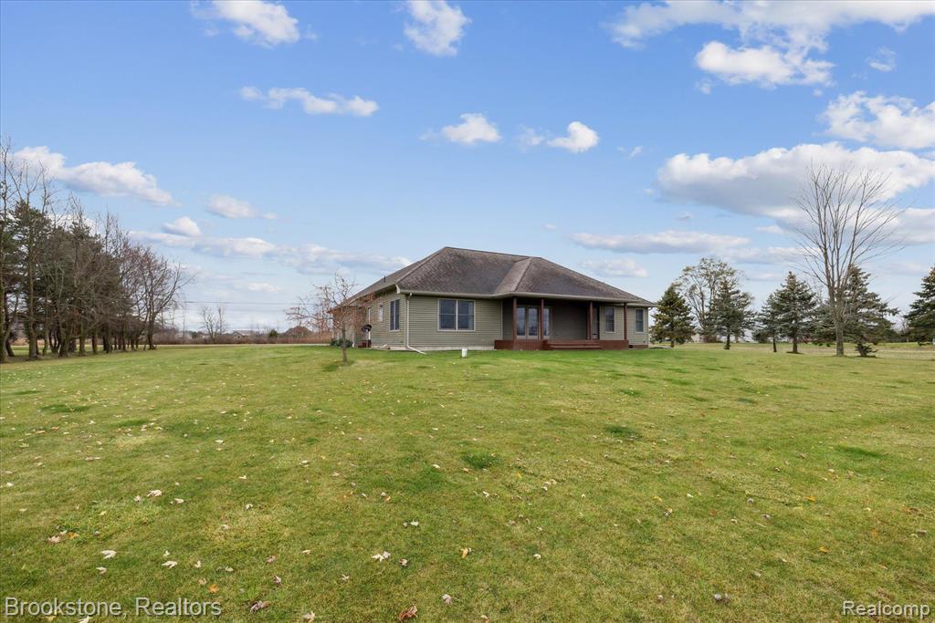 5300 W LAKE Road W, Clio, MI 48420 — Photo 51