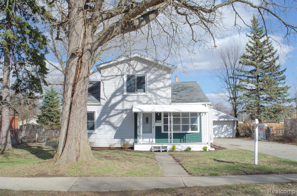5850 Deering Street, Garden City, MI — Photo 3