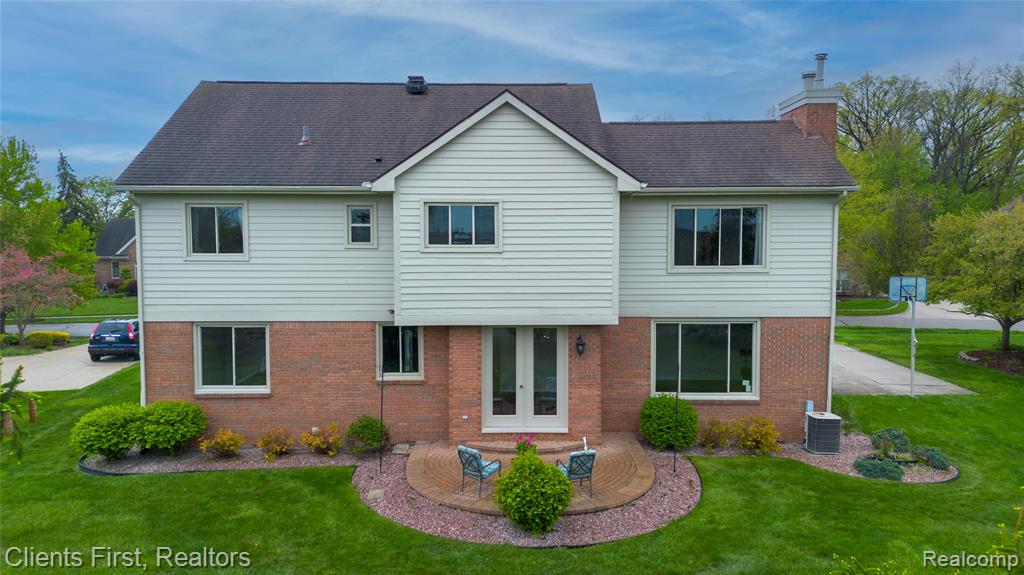45498 Muirfield Drive, Canton, MI 48188 — Photo 45