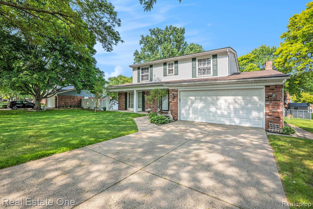 4799 Gamber Drive, Troy, MI 48085 — Photo 3