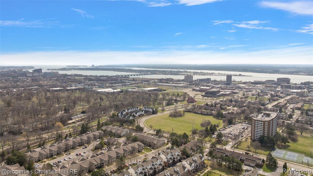 1830 Campau Farms Circle, 123, Detroit, MI 48207 — Photo 38