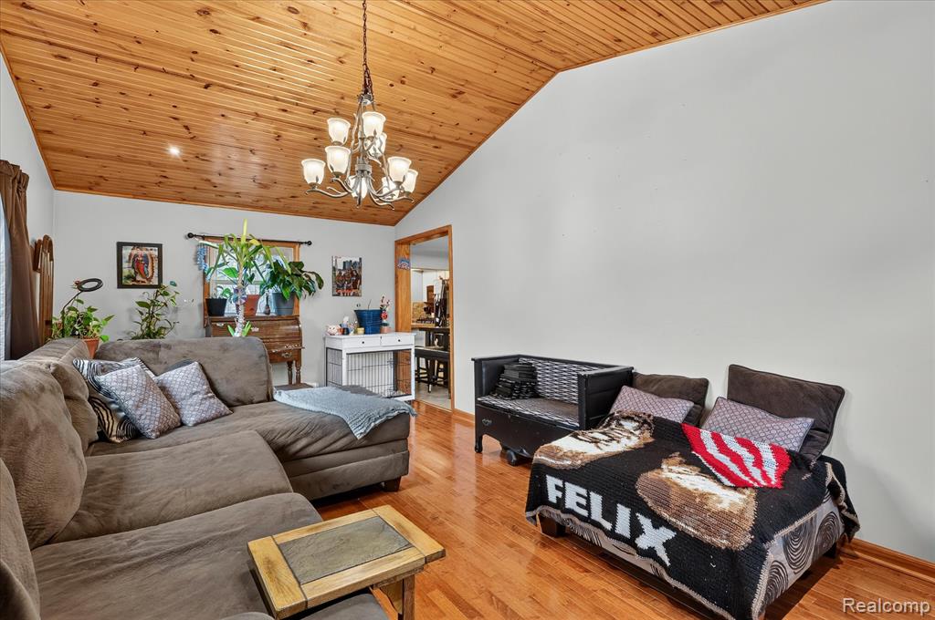 17 E White Lake Dr, Twin Lakes, MI 49457 Drive, Twin Lake, MI 49457 — Photo 12